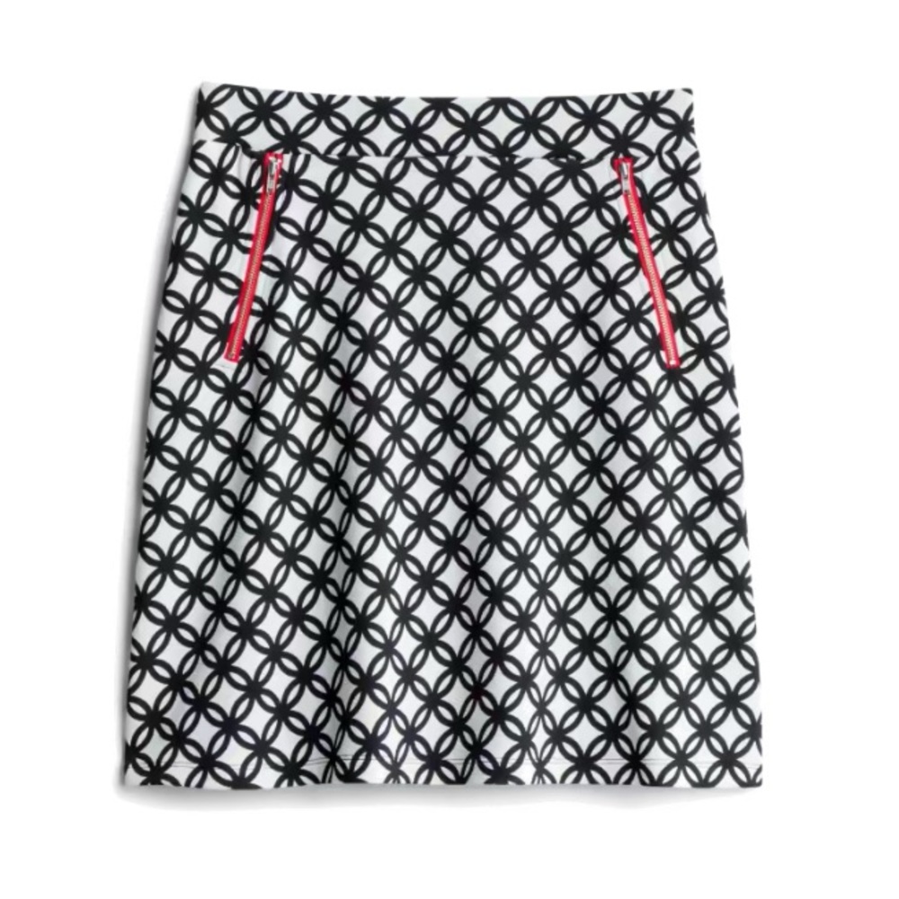 Le Lis Skirt